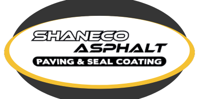 Shaneco Asphalt logo